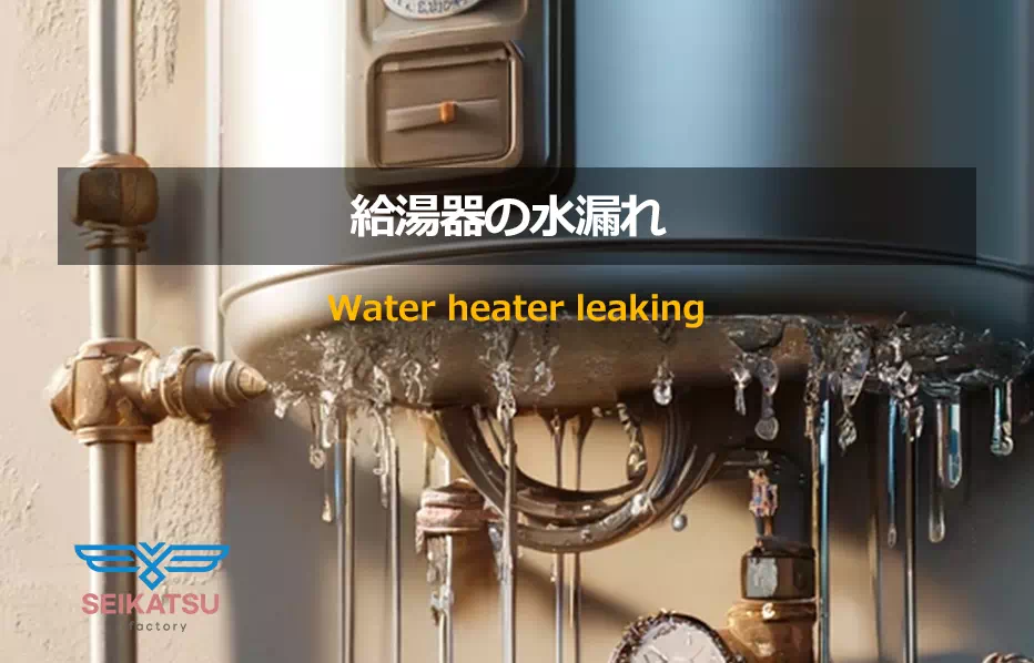 エコキュートの故障・お湯が出ないの修理・交換