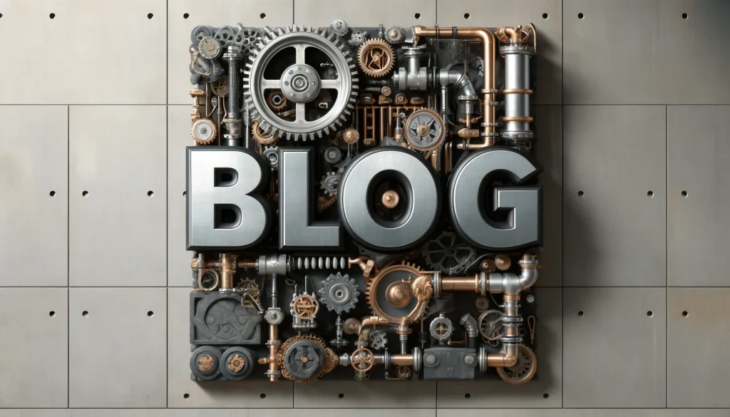 BLOG